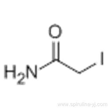 2-Iodoacetamide CAS 144-48-9